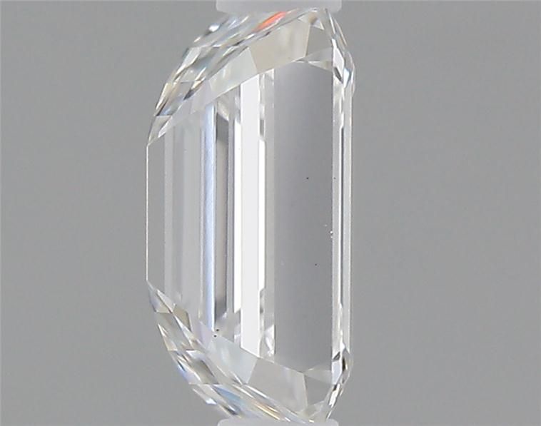 LG587390992 Diamant Lab Grown EMERALD VS2