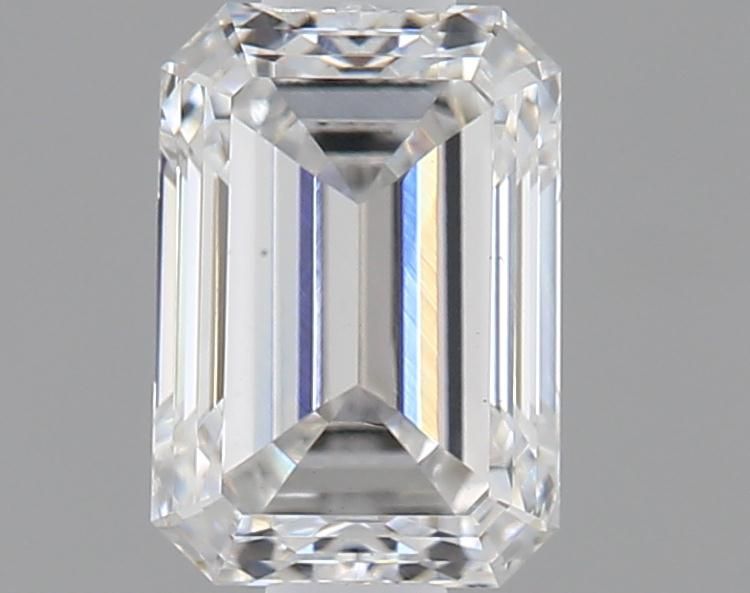 LG587391732 Diamant Lab Grown EMERALD VS1