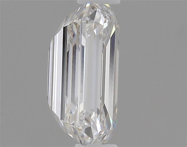 LG587391734 Diamant Lab Grown EMERALD VS1