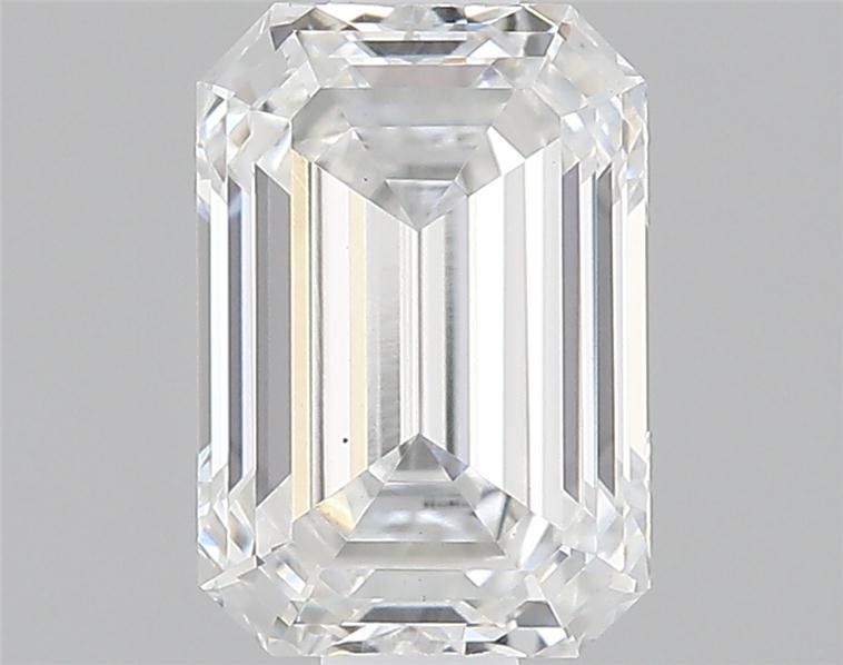 LG587391735 Diamant Lab Grown EMERALD VS1