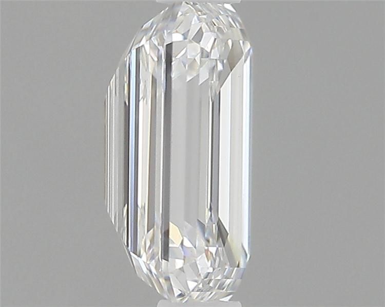 LG587395266 Diamant Lab Grown EMERALD VS1