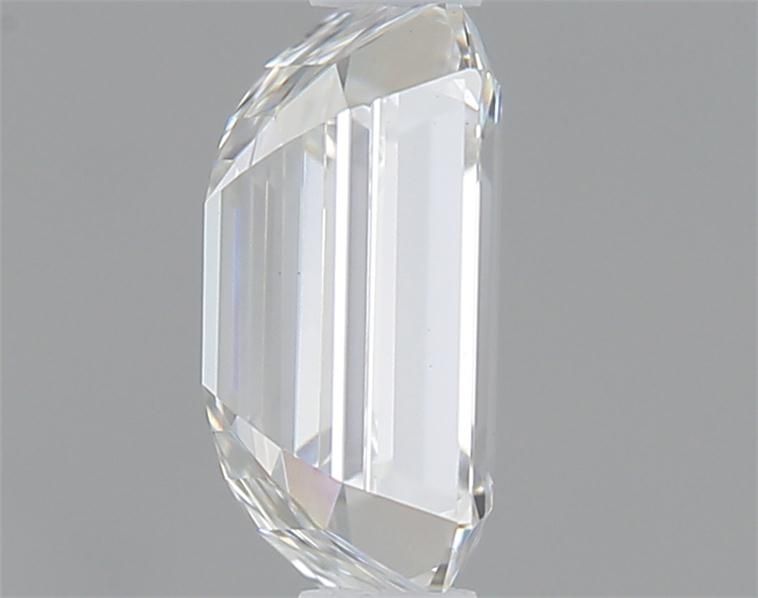 LG587395286 Diamant Lab Grown EMERALD VS1