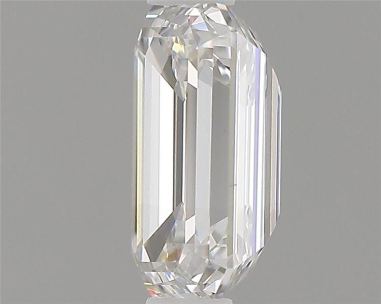 LG587395332 Diamant Lab Grown EMERALD VS2