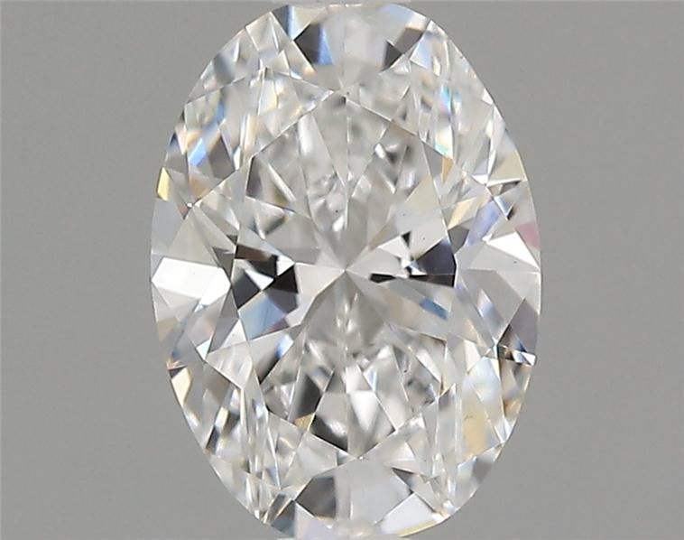 LG587397426 Diamant Lab Grown OVAL VS1