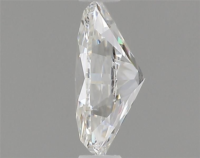 LG587397427 Diamant Lab Grown OVAL VVS2