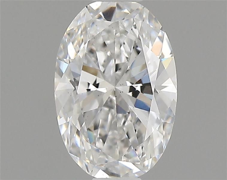 LG587397428 Diamant Lab Grown OVAL VS2