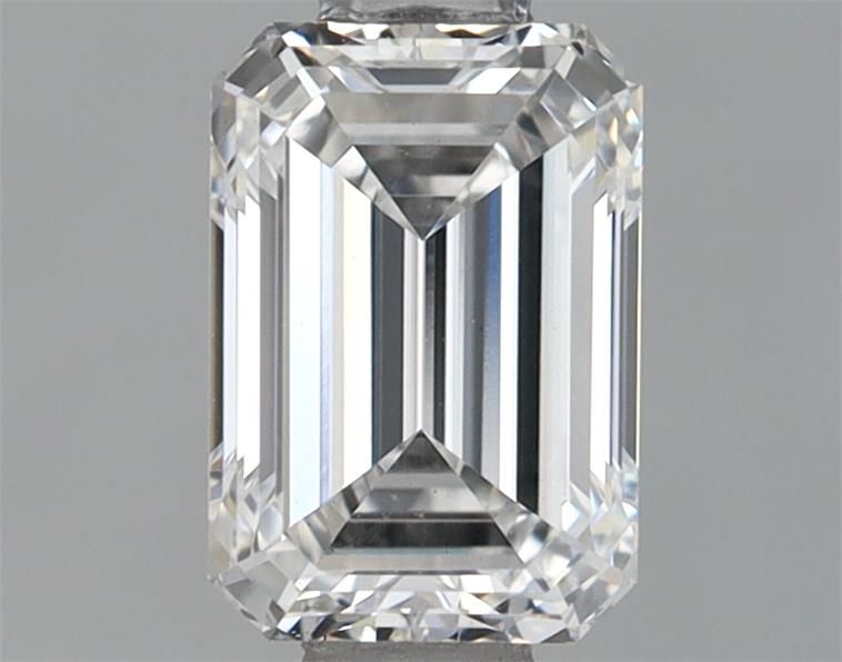 LG588336369 Diamant Lab Grown EMERALD VS1