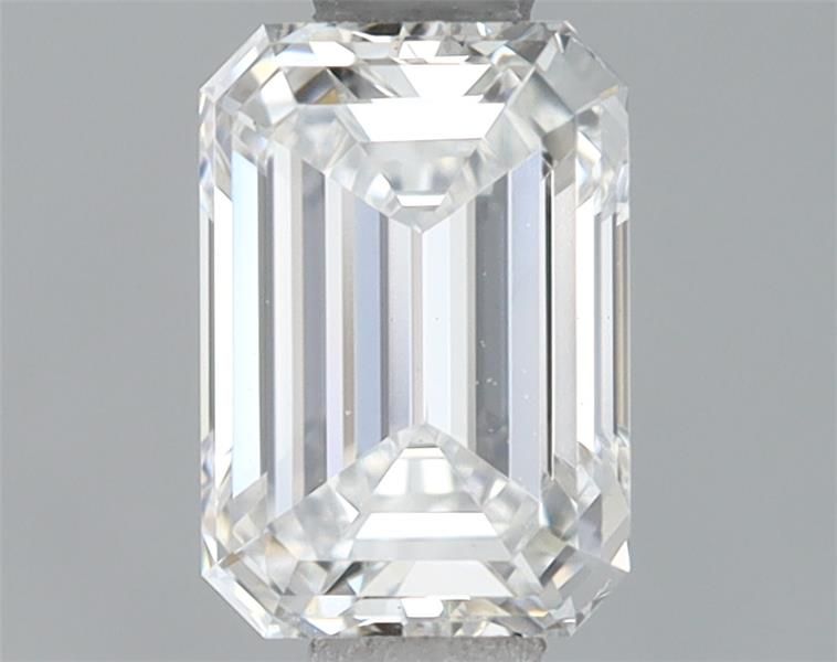 LG588336372 Diamant Lab Grown EMERALD VS1