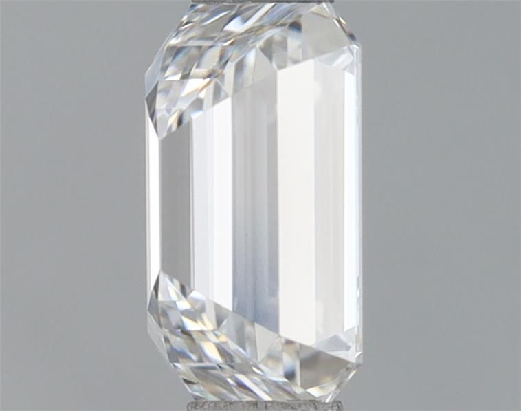 LG588337847 Diamant Lab Grown EMERALD VVS2