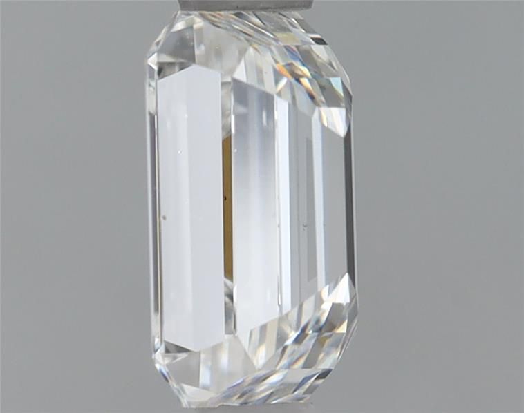 LG588337850 Diamant Lab Grown EMERALD VS1