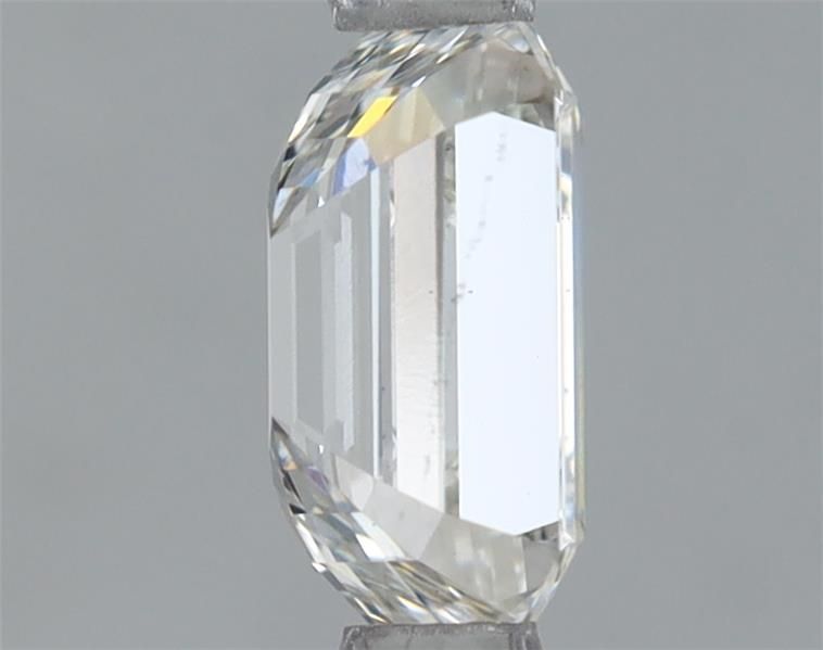 LG588337871 Diamant Lab Grown EMERALD VS2