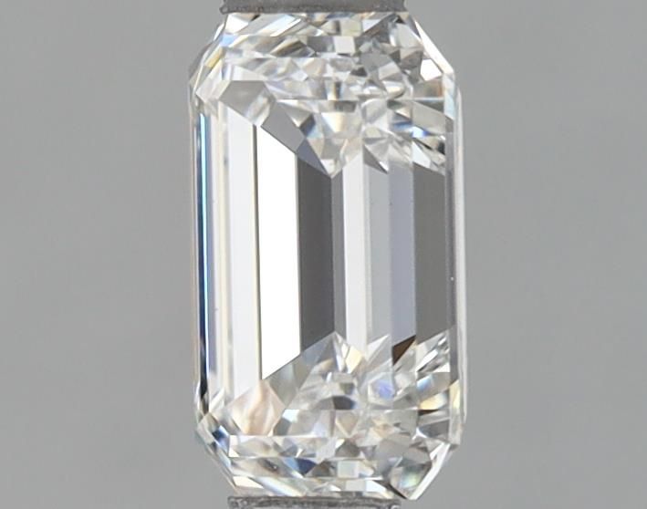 LG588337876 Diamant Lab Grown EMERALD VS1