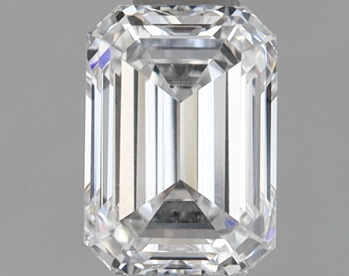 LG588337915 Diamant Lab Grown EMERALD VVS2
