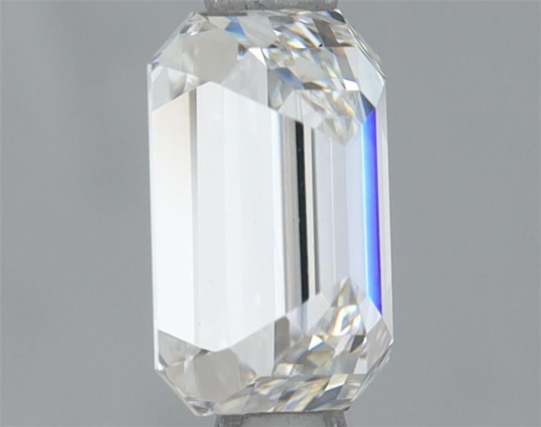 LG588337949 Diamant Lab Grown EMERALD VVS2