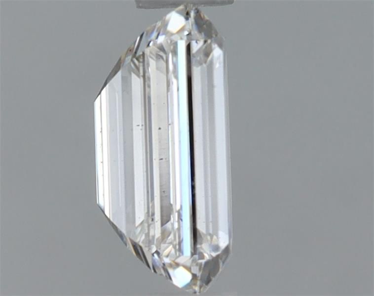 LG588337990 Diamant Lab Grown EMERALD SI1