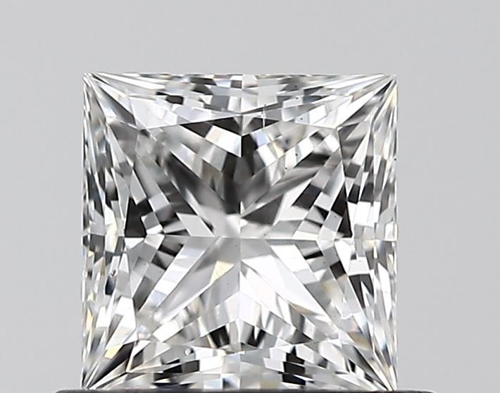 LG588345980 Diamant Lab Grown PRINCESS VS2