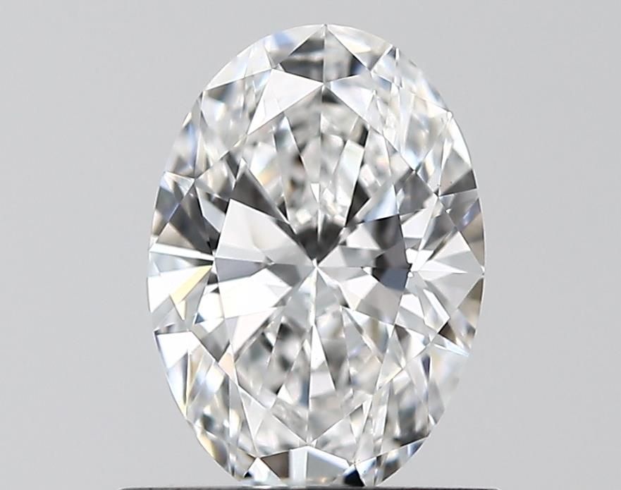 LG588345988 Diamant Lab Grown OVAL VS1