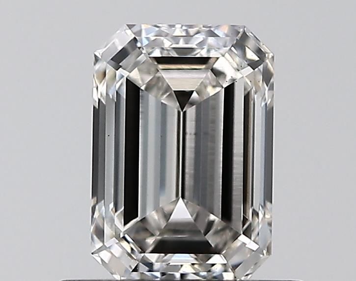 LG588346020 Diamant Lab Grown EMERALD VS1