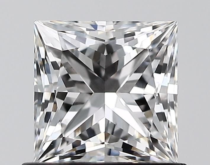 LG588346047 Diamant Lab Grown PRINCESS VVS2