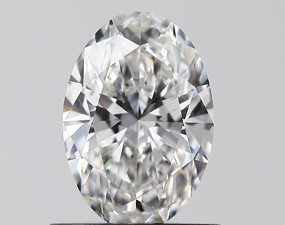 LG588346054 Diamant Lab Grown OVAL VS1