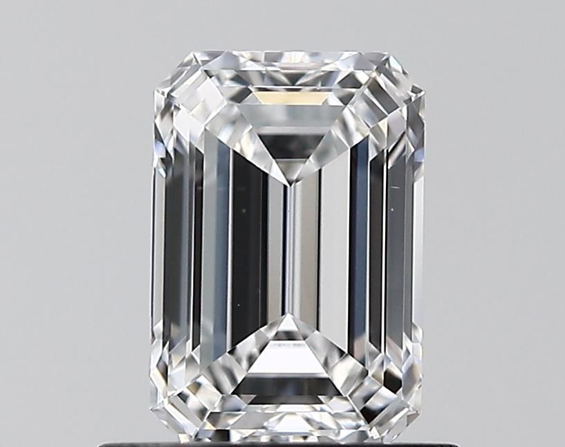 LG588346072 Diamant Lab Grown EMERALD VS1