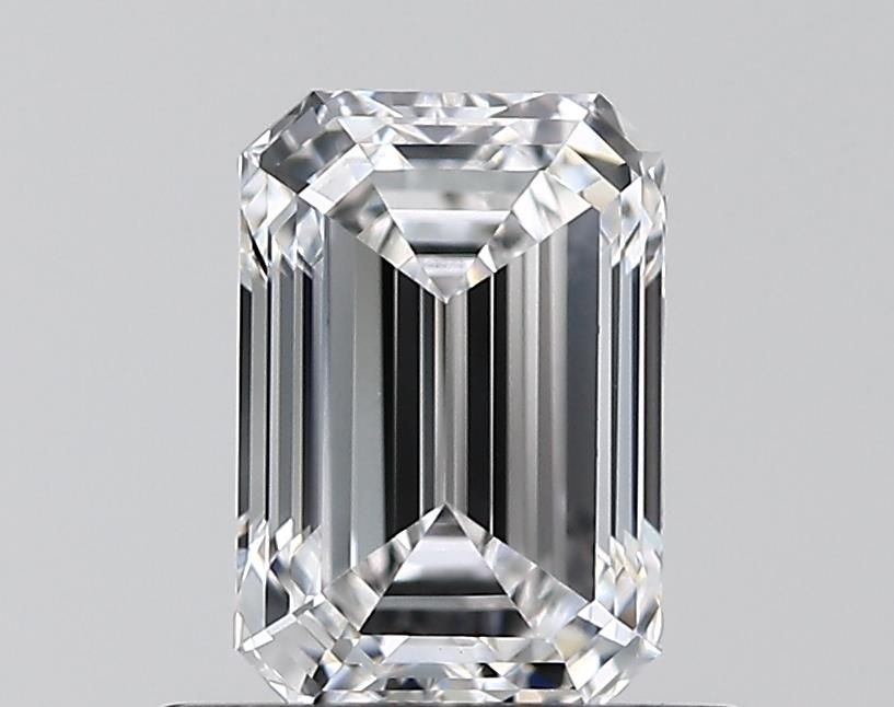 LG588346073 Diamant Lab Grown EMERALD VVS2