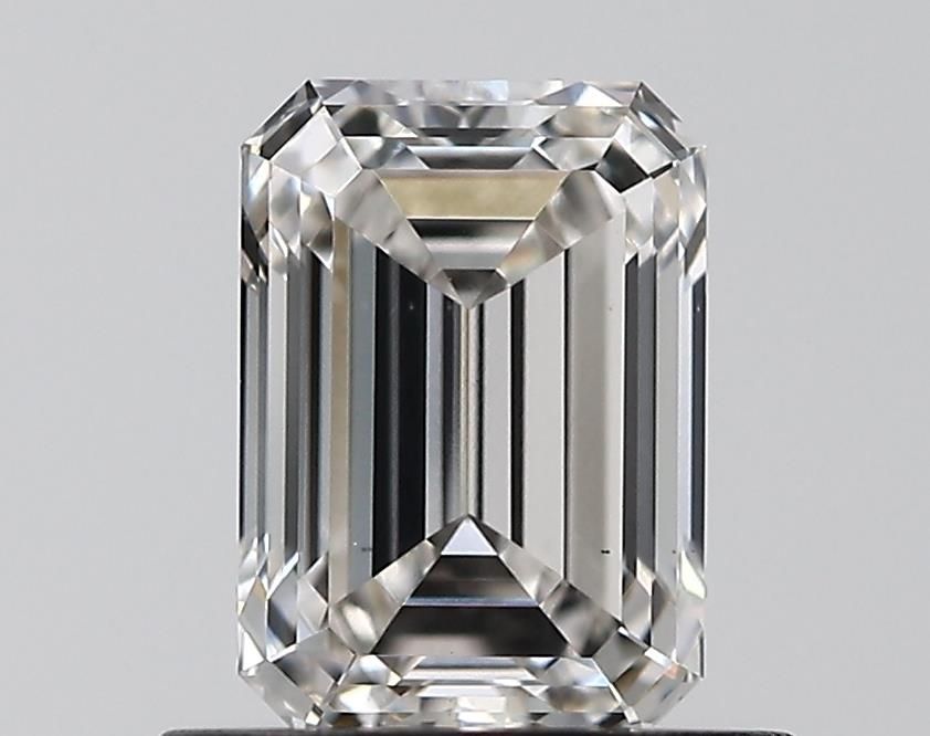 LG588346101 Diamant Lab Grown EMERALD VVS2