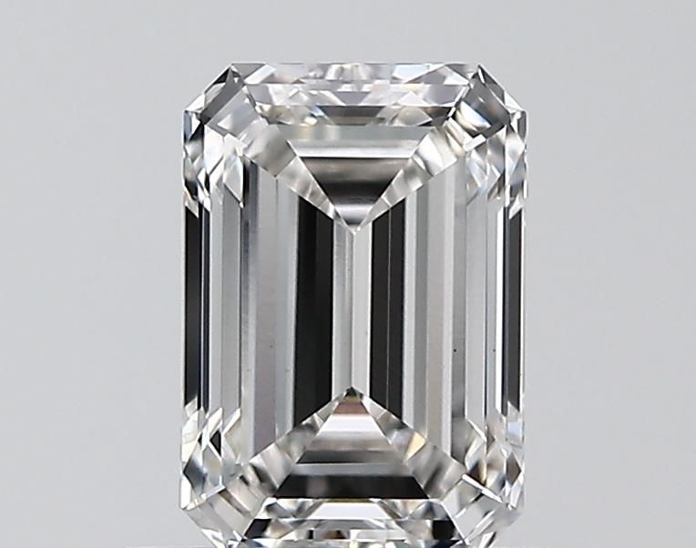 LG588346102 Diamant Lab Grown EMERALD VS1