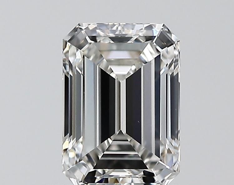 LG588346111 Diamant Lab Grown EMERALD VVS2