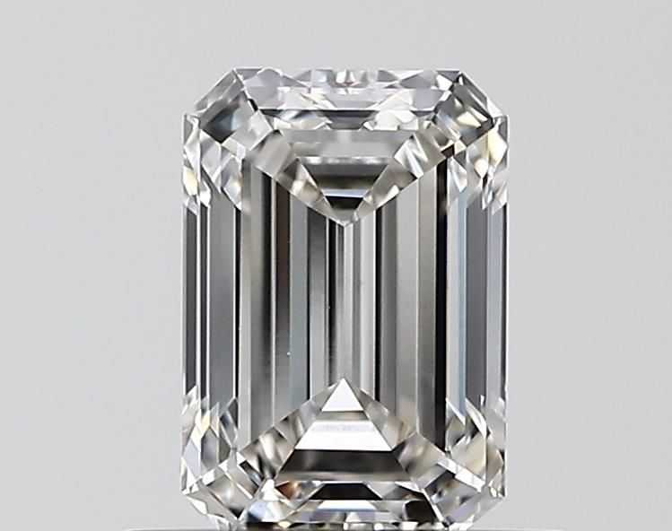 LG588346113 Diamant Lab Grown EMERALD VVS2