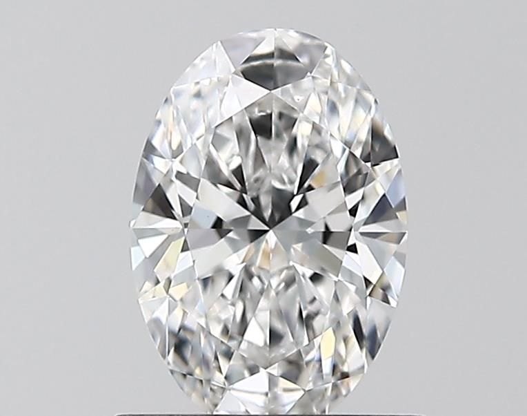 LG588346133 Diamant Lab Grown OVAL VS1