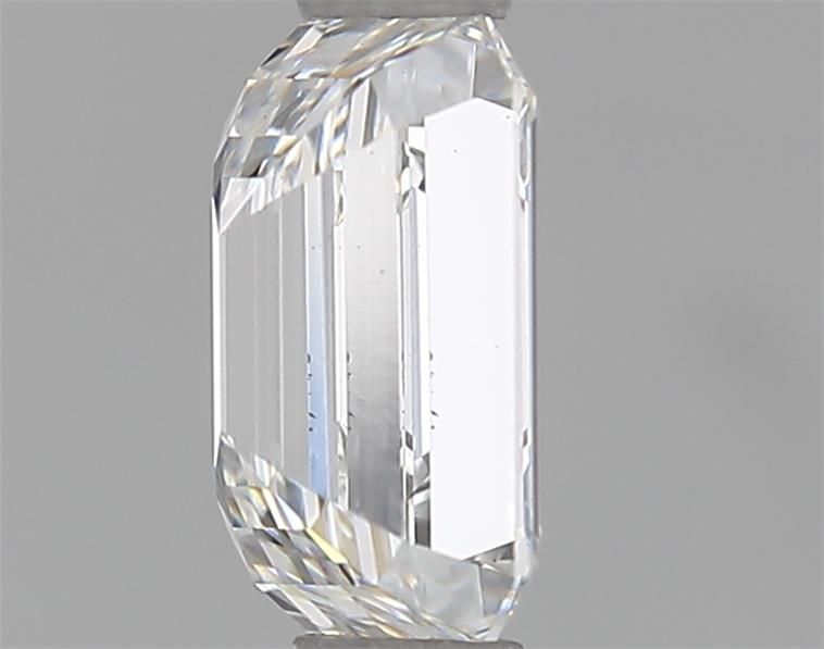 LG588352438 Diamant Lab Grown EMERALD VS1