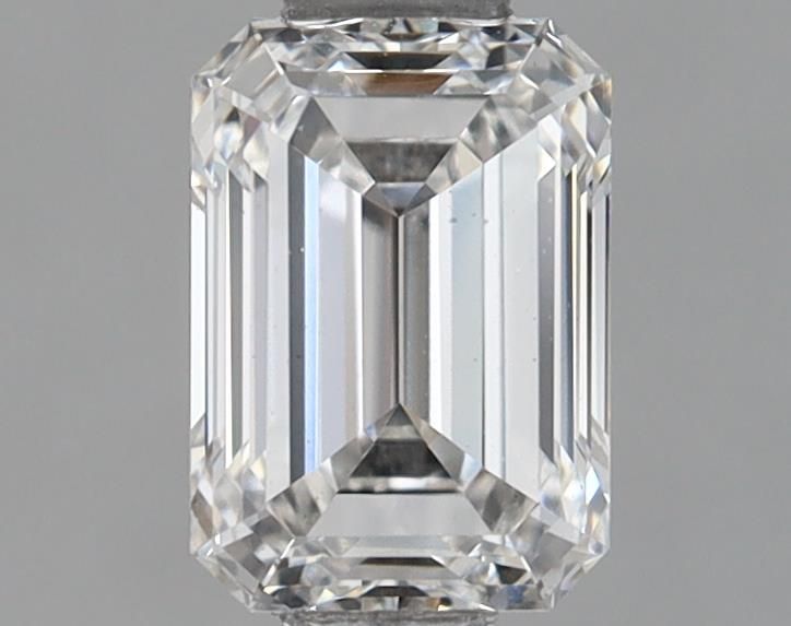 LG588352531 Diamant Lab Grown EMERALD VS1
