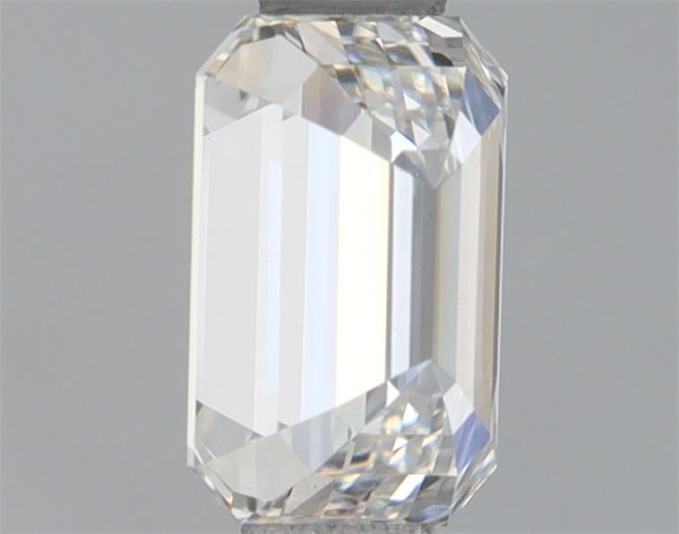 LG588352533 Diamant Lab Grown EMERALD VS2