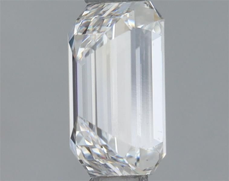 LG588352537 Diamant Lab Grown EMERALD VS2