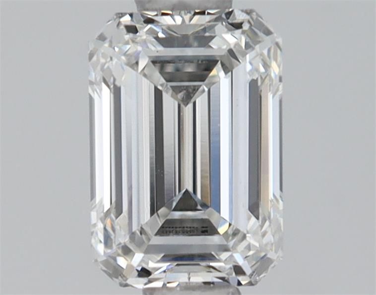 LG588352652 Diamant Lab Grown EMERALD VS1