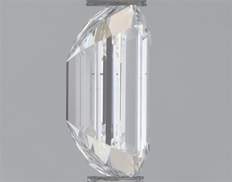 LG588352673 Diamant Lab Grown EMERALD VS2
