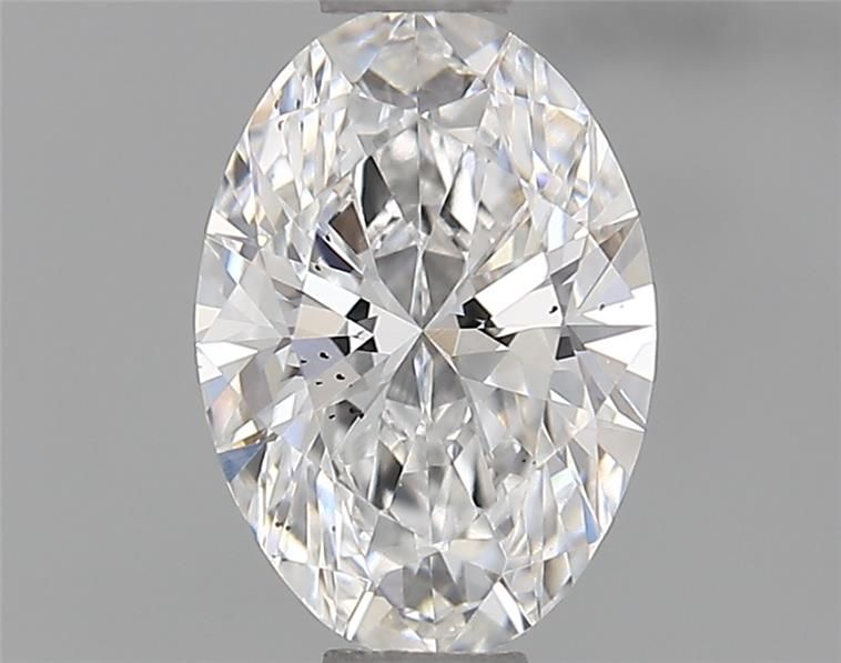 LG588352688 Diamant Lab Grown OVAL VS2