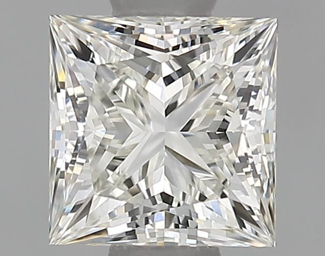 LG588352698 Diamant Lab Grown PRINCESS VS1