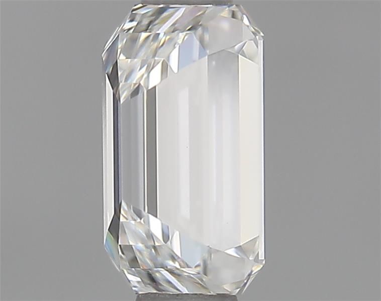 LG588352726 Diamant Lab Grown EMERALD VVS2