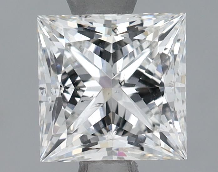 LG588352973 Diamant Lab Grown PRINCESS SI1