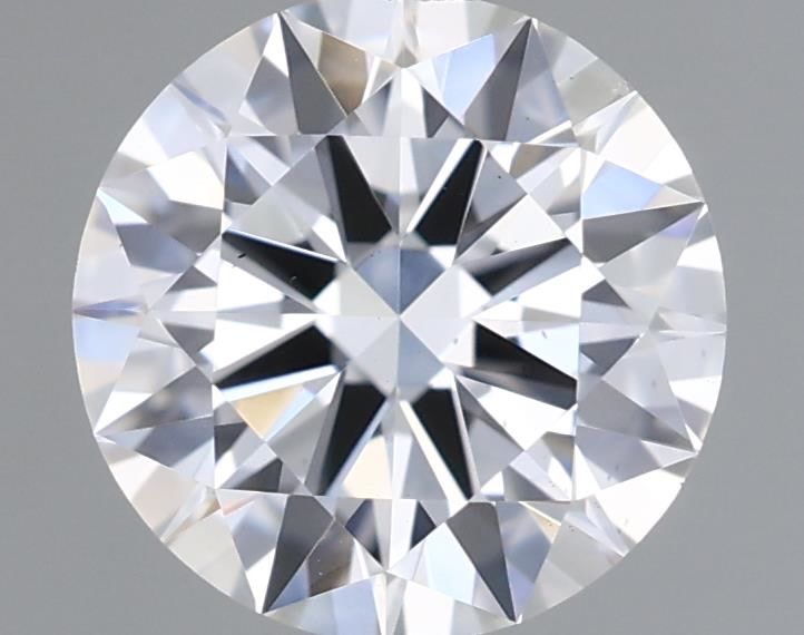 LG588355161 Diamant Lab Grown ROUND VS2