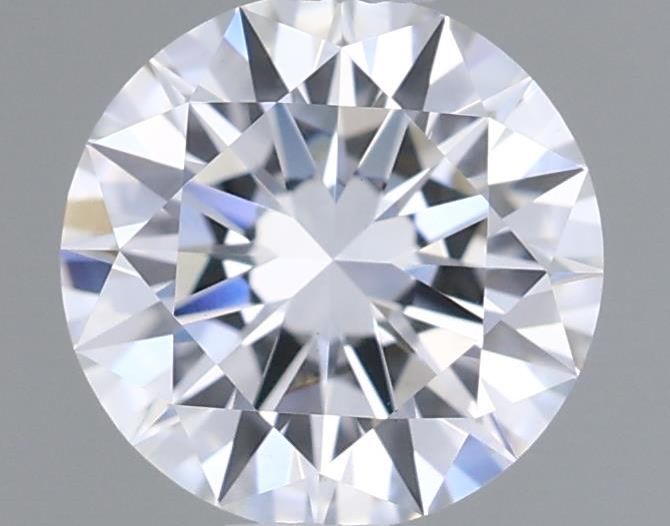 LG588355169 Diamant Lab Grown ROUND VS1