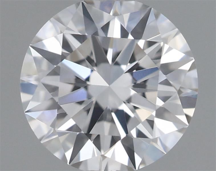 LG588355170 Diamant Lab Grown ROUND VVS2