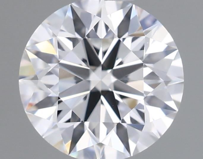 LG588355202 Diamant Lab Grown ROUND VS1