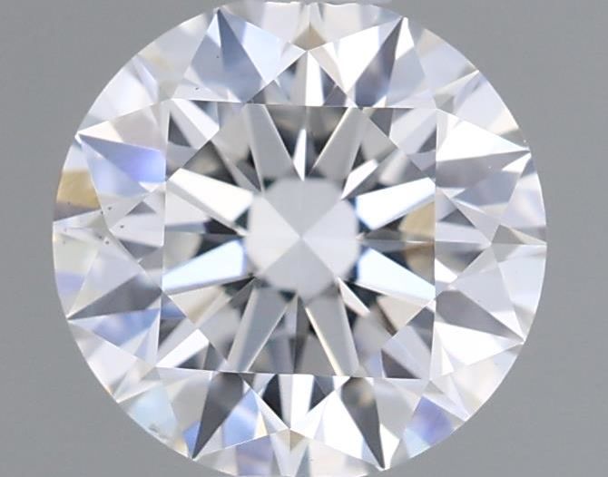 LG588355207 Diamant Lab Grown ROUND VS1