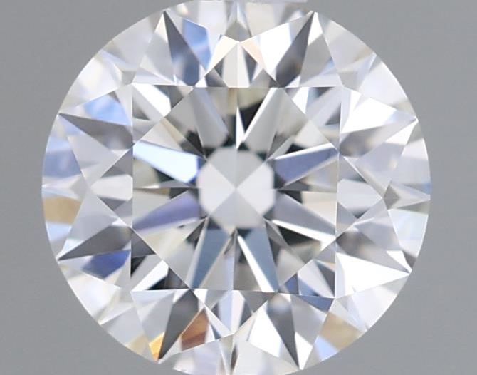 LG588355208 Diamant Lab Grown ROUND VVS2