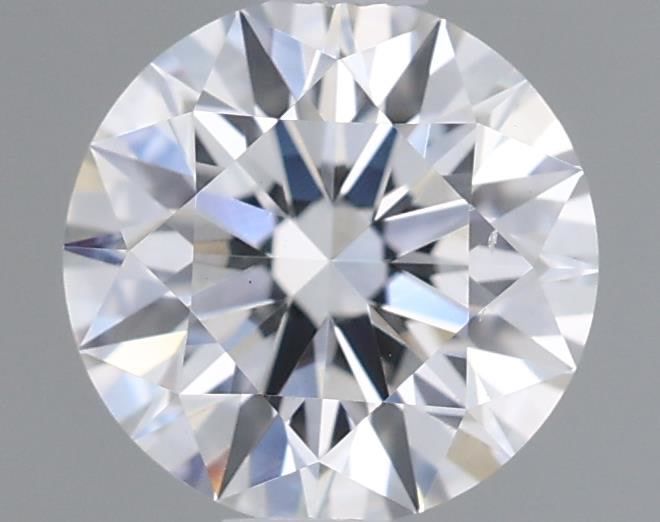 LG588355213 Diamant Lab Grown ROUND VS1