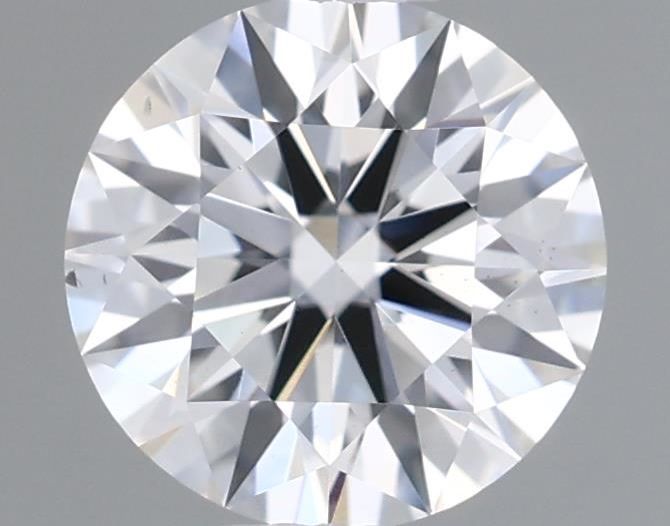 LG588355215 Diamant Lab Grown ROUND VS2