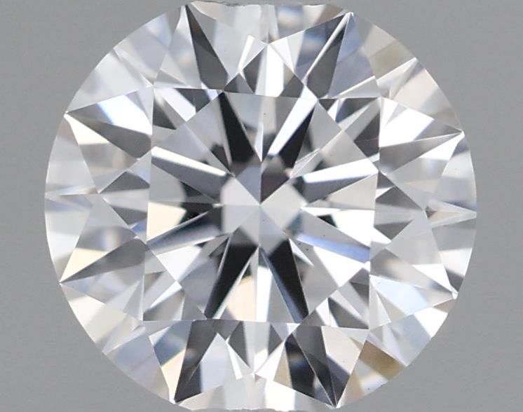 LG588355227 Diamant Lab Grown ROUND VS1